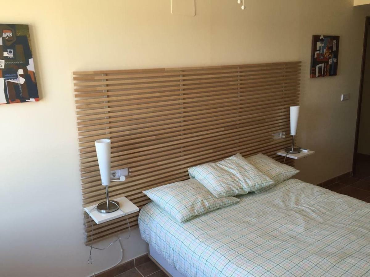 Apartament Costa Esuri Golf Y Playa Ayamonte Zewnętrze zdjęcie