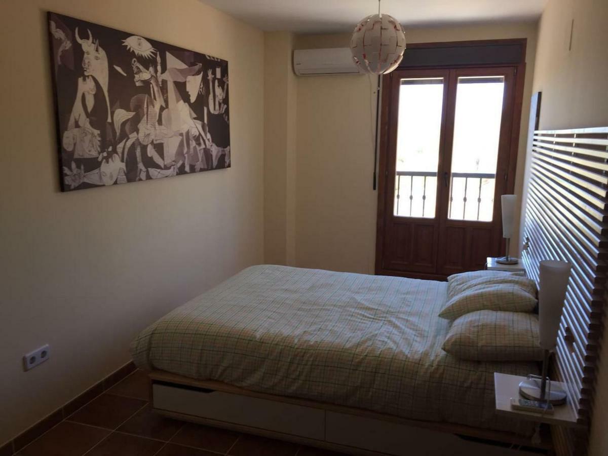 Apartament Costa Esuri Golf Y Playa Ayamonte Zewnętrze zdjęcie