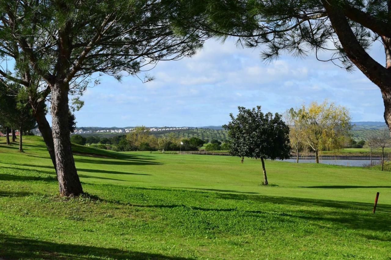 Apartament Costa Esuri Golf Y Playa Ayamonte Zewnętrze zdjęcie