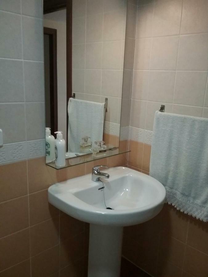 Apartament Costa Esuri Golf Y Playa Ayamonte Zewnętrze zdjęcie